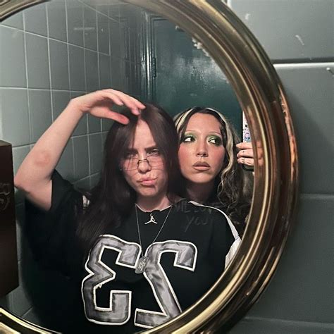 billie eilish hot photos|Billie Eilishs Stringy Bikini Selfie Just Revealed Her。